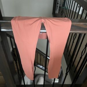 Lulu lemon align leggings 25”